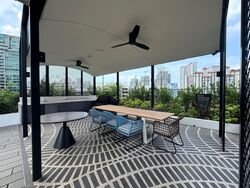Jervois Mansion (D10), Apartment #557570381